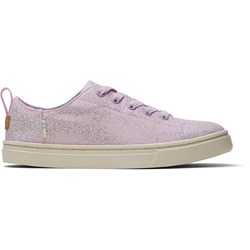 Toms - Youth Lenny Elastic Sneaker