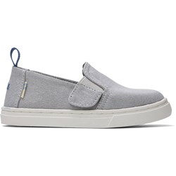 Toms - Tiny Luca Slip-On Shoes