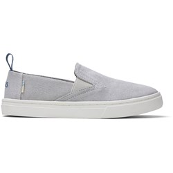 Toms - Youth Luca Slip-On Shoes