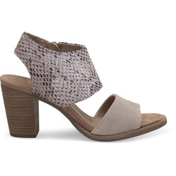 Toms - Womens Majorca Cutout Sandals