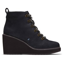 Toms - Womens Melrose Boots