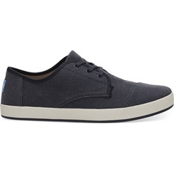 Toms men's paseo on sale sneaker