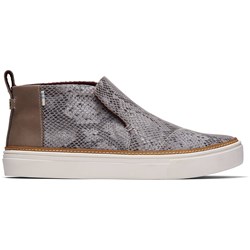 Toms - Womens Paxton Slip-On Shoes