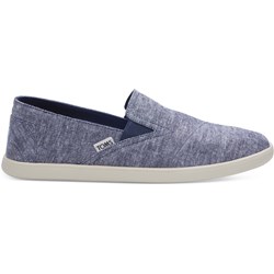 Toms pico cheap canvas sneaker