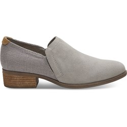 Toms - Womens Shaye Bootie