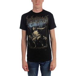 Behemoth - Womens Ilyayd Cover Na2018 Tour T-Shirt