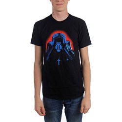 The Weeknd - Mens Starboy Album Cover T-Shirt