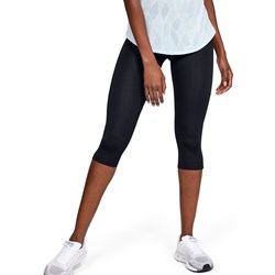 Under Armour - Womens Fly Fast Speed Capri
