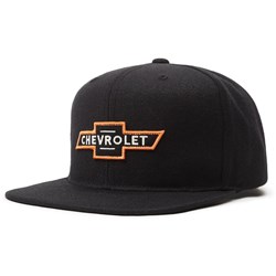 chevy brixton hat