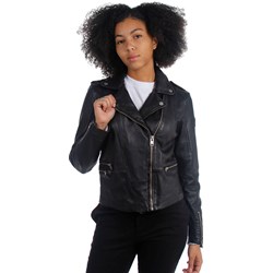 Mauritius - Womens Hera Rf S19 Leather Jacket