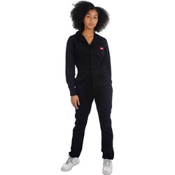 dickies girl jumpsuit