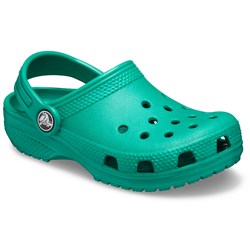 Crocs -  Kids' Classic K Clog