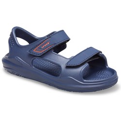 Crocs - Kids Swiftwater Expedition Sandal