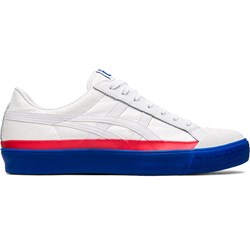 Onitsuka Tiger - Unisex-Adult Fabre Classic Lo Sneaker