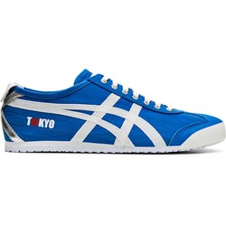Onitsuka Tiger - Unisex-Adult Mexico 66 Sneaker
