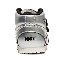 Onitsuka Tiger - Unisex-Child Mexico Mid-Runner Ts Shoes