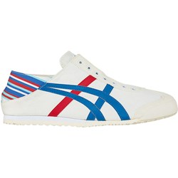 Onitsuka Tiger - Unisex-Adult Mexico 66 Paraty Sneaker