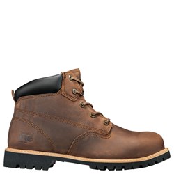Timberland Pro - Mens 6 In Gritstone ST Boot