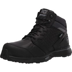 Timberland Pro - Womens Reaxion Nt Wp Hightop Shoe