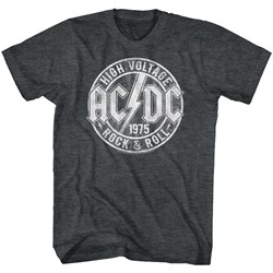 Ac/Dc - Mens R&R T-Shirt