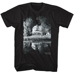 Amityville Horror - Mens Good Night T-Shirt