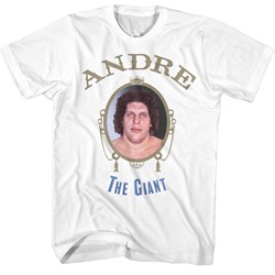 Andre The Giant - Mens The Giant T-Shirt