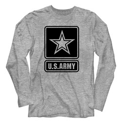 Army - Mens Star Logo T-Shirt