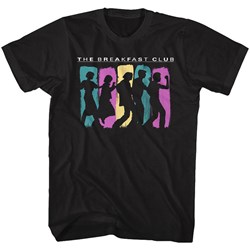 Breakfast Club - Mens Breakdance T-Shirt
