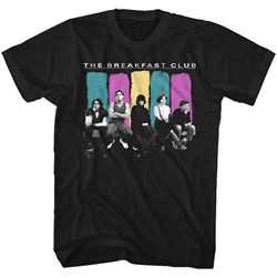 Breakfast Club - Mens Breaksit T-Shirt