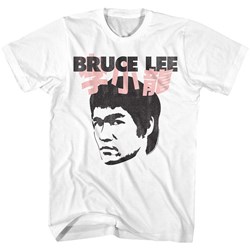 Bruce Lee - Mens No Limit T-Shirt