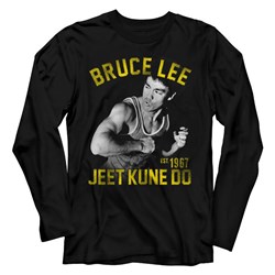 Bruce Lee - Mens Action Bruce T-Shirt