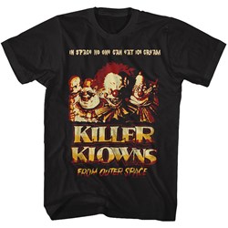 Killer Klowns - Mens Killer Klowns T-Shirt