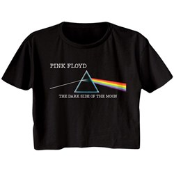 Pink Floyd - Womens Dsotm Redux T-Shirt