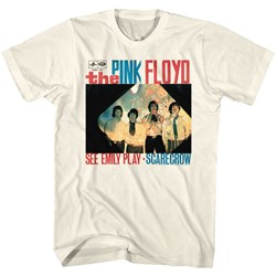 Pink Floyd - Mens The Pink Floyd T-Shirt