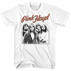Pink Floyd - Mens Pinkfloyd T-Shirt