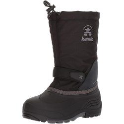 Kamik - Unisex-Child Waterbug5 Boots