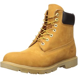 Timberland - Mens Contrast Collar 6 Inch Basic Boots