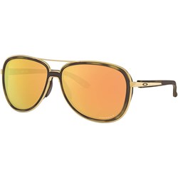 Oakley - Split Time Polarized Sunglasses