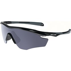 Oakley - Mens M2 Frame XL Sunglasses