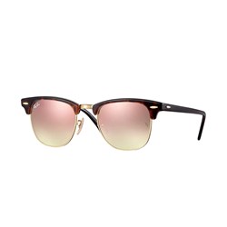 Ray-Ban RB3016 Mens Clubmaster Sunglasses
