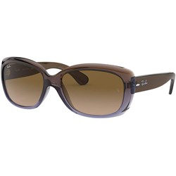 Ray-Ban RB4101 Womens Jackie Ohh Sunglasses