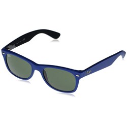 Ray-Ban 0Rb2132 New Wayfarer Square Sunglasses