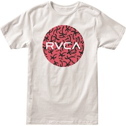 RVCA - Mens Motors Fill T-Shirt