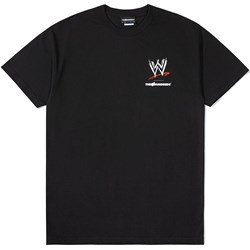 The Hundreds - Mens WWE T-Shirt
