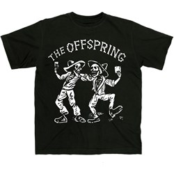 The Offspring - Mens Dance FRK Dance T-shirt