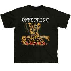 The Offspring - Mens Smash Album T-shirt