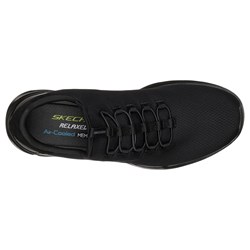 Skechers equalizer best sale 3.0 emrick black