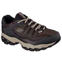 Skechers - Mens After Burn M.Fit - Shoes