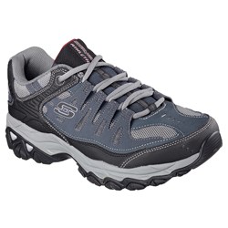 Skechers - Mens After Burn M.Fit - Shoes