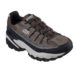 Skechers - Mens M.Fit Max - Shoes